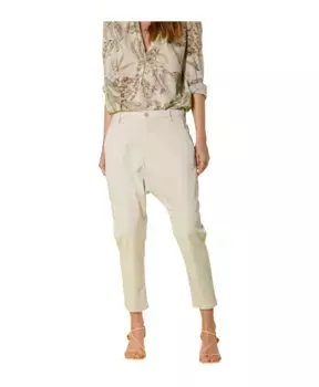 Брюки Чиносы Mason'S, зеленый