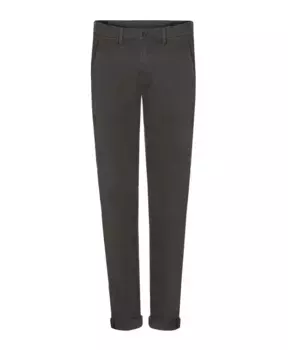 Брюки-Чиносы Mason'S, зеленый