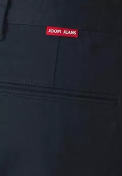 Брюки-чиносы MATTHEW JOOP! Jeans, темно-синий