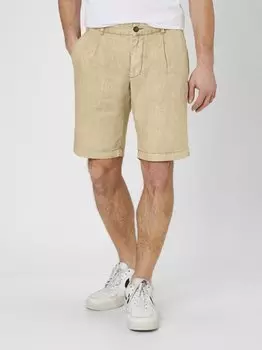 Брюки чиносы maui 2 комфортного кроя S4 Jackets, бежевый