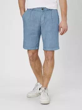 Брюки чиносы maui 2 комфортного кроя S4 Jackets, синий