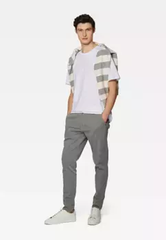 Брюки-чиносы Mavi "JASON", брюки-чиносы, цвет Sedona Sage