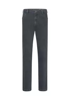 Брюки-чиносы MEYER, цвет Mid Grey
