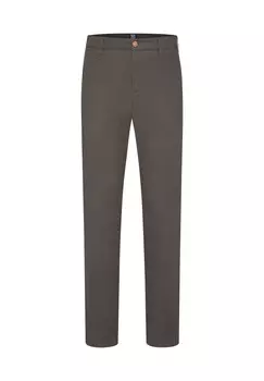 Брюки-чиносы MEYER, цвет Stein