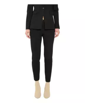 Брюки Чиносы Milano с карманами Vicario Cinque, черный