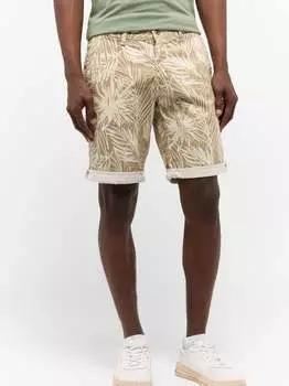 Брюки-Чиносы Mustang, бежевый