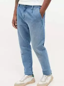 Брюки-Чиносы Mustang, серый