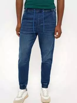 Брюки-Чиносы Mustang, серый