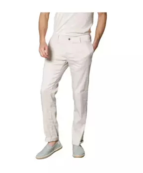 Брюки Чиносы «Нью Йорк» Mason'S, бежевый