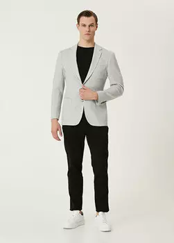 Брюки-Чиносы Network, черный