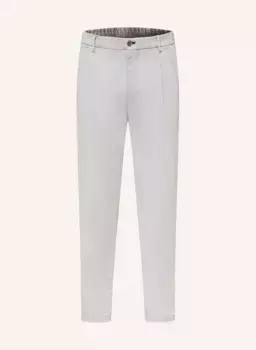 Брюки чиносы обычного кроя Joop! Jeans, серый