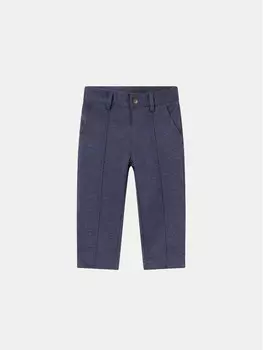 Брюки чиносы обычного кроя Mayoral, синий