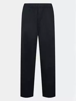 Брюки чиносы обычного кроя Redefined Rebel, черный