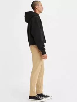 Брюки-чиносы обычного покроя Levi's, цвет True Chino GDCCUB