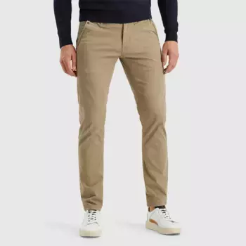 Брюки-чиносы PME LEGEND "TWIN WASP CHINO LEFT HAND STRETCH TWILL", коричневый