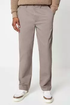 Брюки-чиносы премиум-класса Debenhams, бежевый