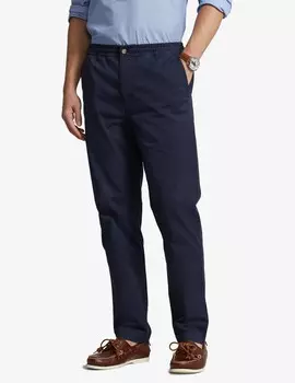 Брюки-чиносы Prepster Ralph Lauren, синий