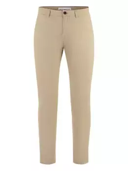 Брюки-чиносы Prince с карманами-клапанами Department 5, нейтральный