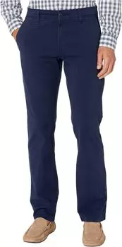 Брюки-чиносы прямого кроя Ultimate с технологией Smart 360 Flex Dockers, цвет Pembroke