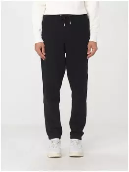 Брюки-Чиносы regular fit Sun68, черный