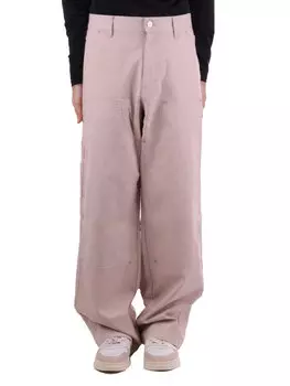 Брюки-Чиносы regular fit Tommy Jeans, бежевый