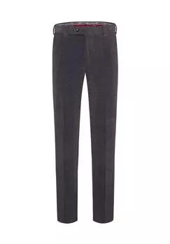 Брюки-чиносы Рома MEYER, антарцитовый
