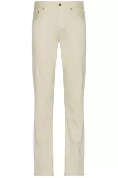 Брюки-чиносы с 5 карманами Polo Ralph Lauren, цвет Surplus Khaki