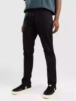 Брюки-Чиносы с кратером Reell, черный