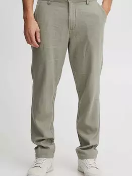 Брюки-Чиносы сдаллан Solid, зеленый