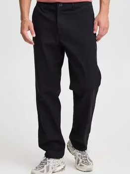 Брюки-Чиносы sdmatt liam chino Solid, черный