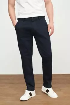 Брюки чиносы Soft Motion Flex Next, синий