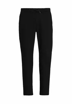 Брюки-чиносы STONE.L DRY CHASIN', черный