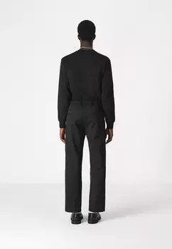 Брюки-чиносы TAVIC DRYKORN, черный