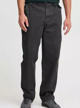 Брюки-Чиносы Thejoggconcept., серый