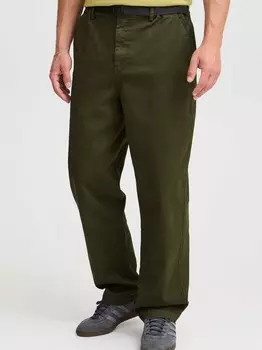 Брюки-Чиносы Thejoggconcept., зеленый