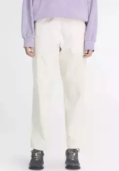 Брюки-чиносы Timberland "UTILITY FATIGUE PANTS", белый
