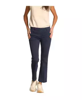 Брюки чиносы Trumpet приталенного кроя Mason'S, синий