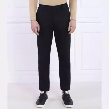 Брюки-Чиносы узкого кроя Armani Exchange, синий