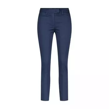 Брюки чиносы узкого кроя идеальны Dondup, черный