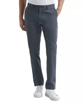 Брюки-чиносы узкого кроя REISS, цвет Blue