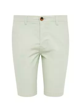 Брюки-чиносы узкого кроя Threadbare Northsea, пастельно-зеленый