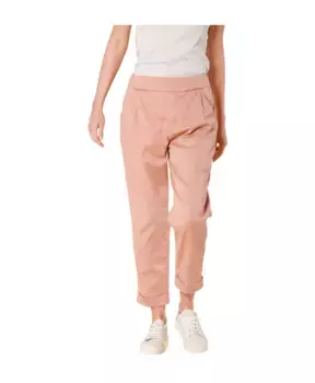 Брюки чиносы весна лето 2024 Mason'S, розовый