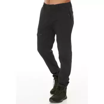 Брюки-чиносы WHISTLER "Homer" удобного кроя, черный