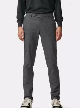 Брюки-Чиносы волчанка Mmx, серый