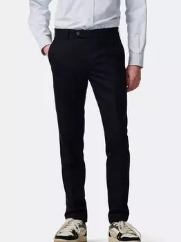 Брюки-Чиносы волчанка Mmx, синий