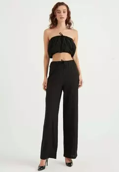 Брюки Chiquelle, черный