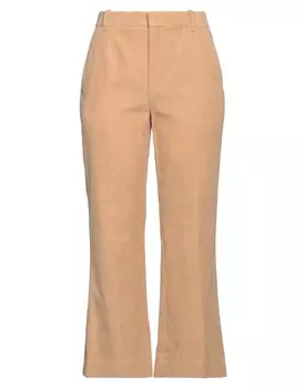 Брюки Chlo, бежевый