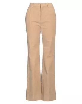 Брюки Chlo, бежевый