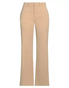 Брюки Chlo, бежевый