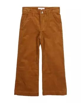 Брюки Chlo, коричневый